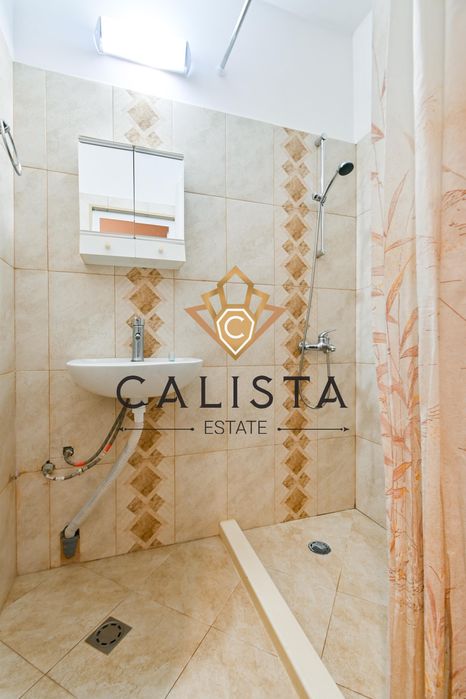 Дава се под наем Двустаен апартамент в София, Свобода - 65 кв.м за 475 € - Снимка #8