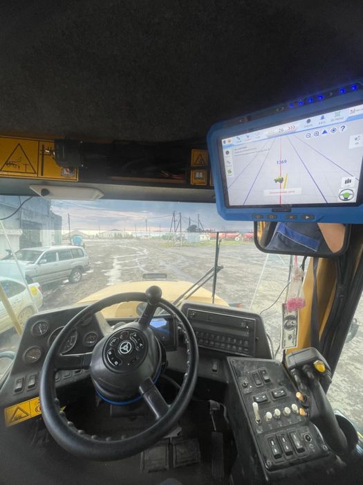 Автопилот SXNAV AX3000