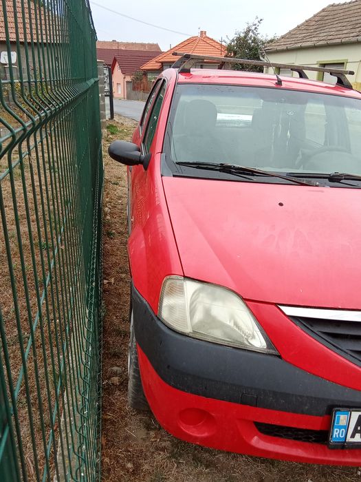 Dacia Logan  an 2006