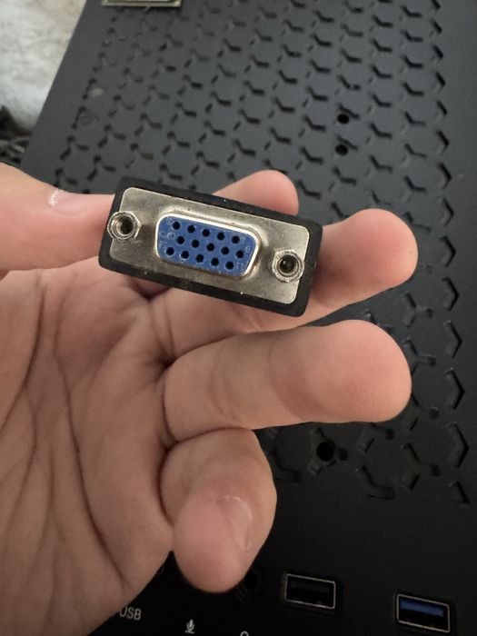 Продам проц с озу еще и переходник