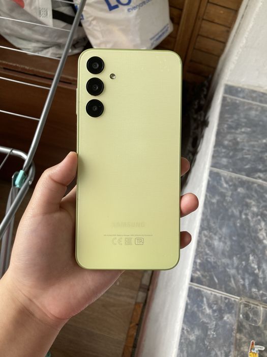 Samsung A25 5G 128GB