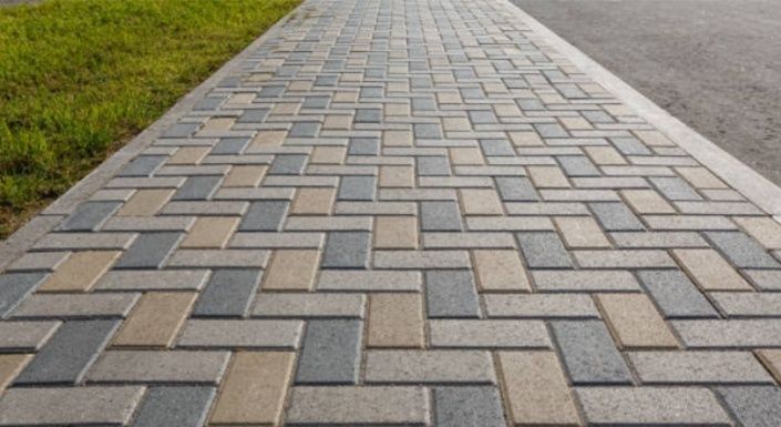 ПОРЕБРИКИ  пресованые