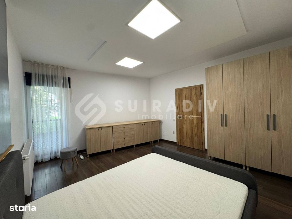 Apartament 2 camere |67 mp|Parcare subterană |Semicentral–Piața Abator