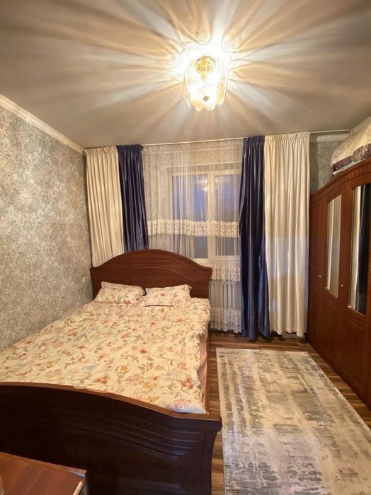 Продается дом мкр Самал 3