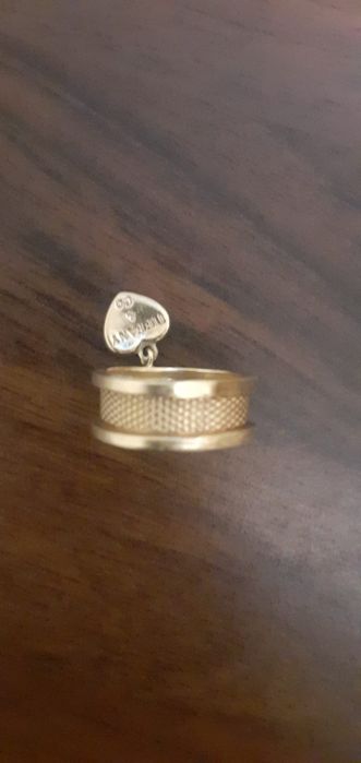 Aur de 14 si 18 karate