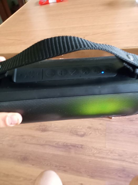 Boxa Eboda Vibe 110