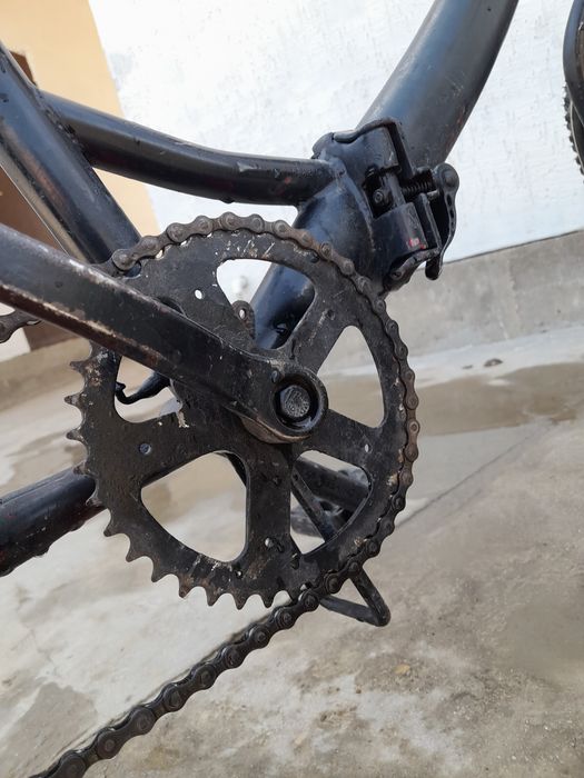 велосипед 410 стелс