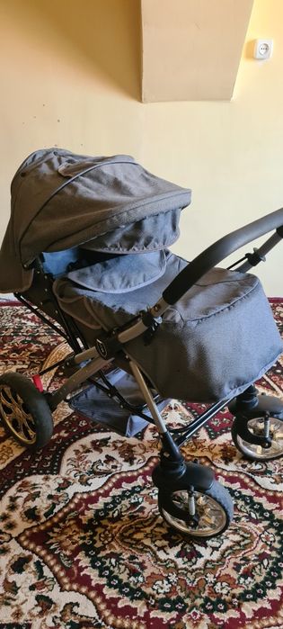 Холати яхши келишамиз