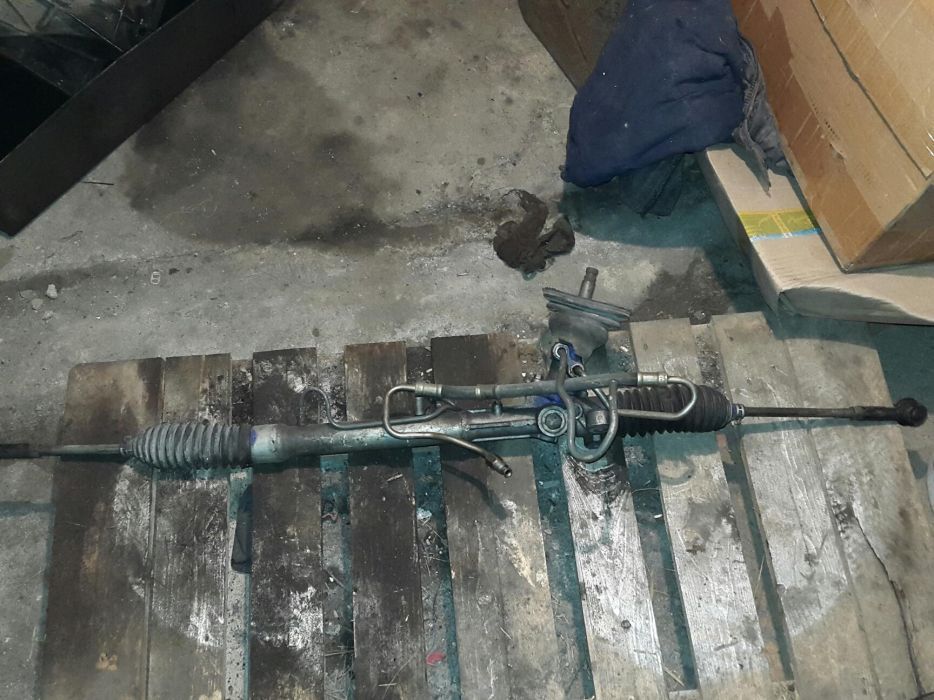 Рулевая рейка .оригинал.контрактный
