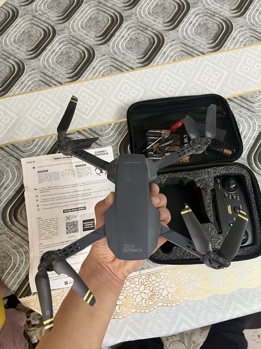 Дрон Corby Drones