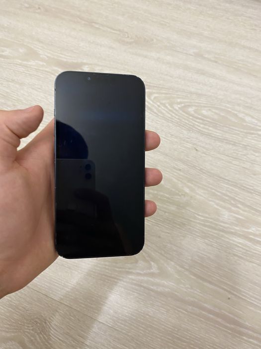Айфон  13  128gb