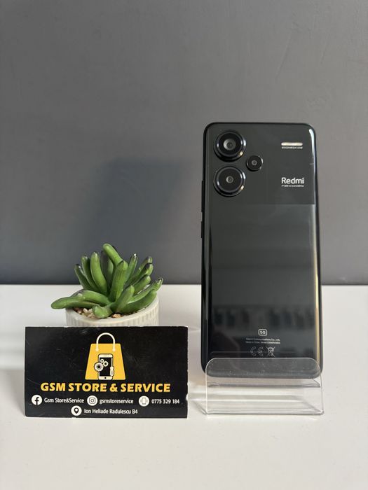 Xiaomi Redmi Note 13 Pro Plus 256Gb Garantie Gsm Store&Service