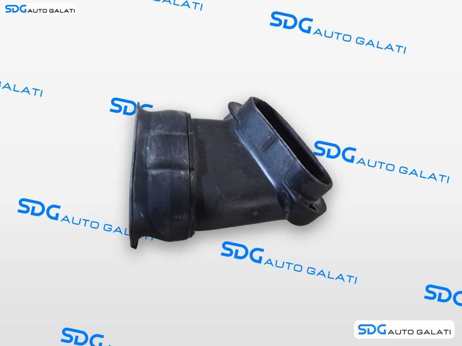 Tub Tubulatura Conducta Admisie Aer Racire Ventilatie Carcasa Baterie Renault Scenic 3 1.5 DCI K9K 2009 - 2016 Cod 244940005R [LN1185]