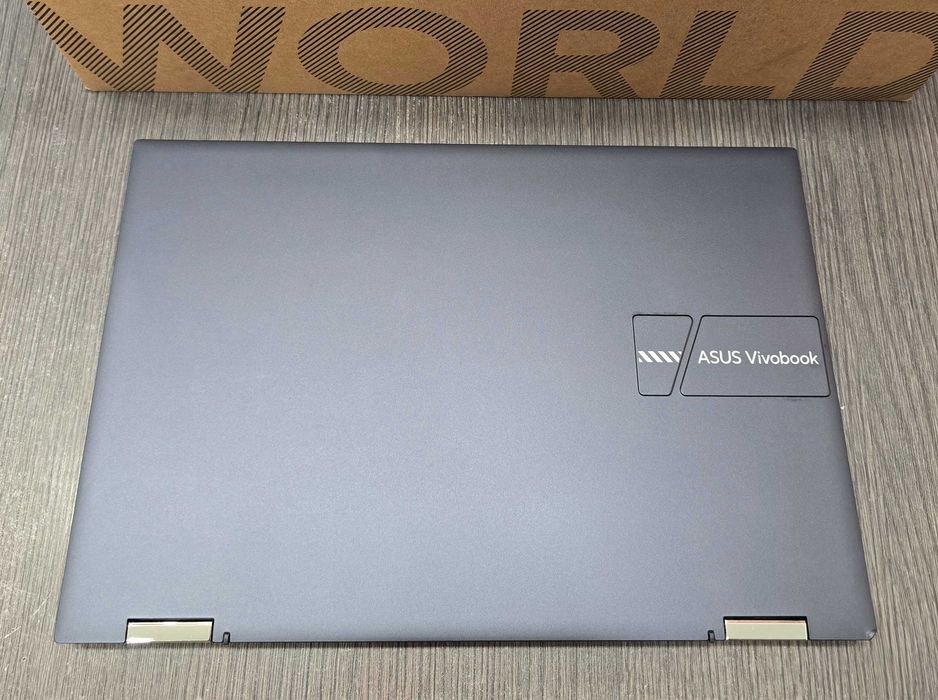 Hope Amanet P4 Laptop ASUS VivoBook Go 14 Flip / TP1400K