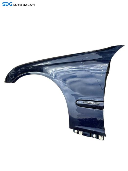 Aripa Stanga Fata Mercedes Clasa C Class W203 2001 - 2007 [LC2510]