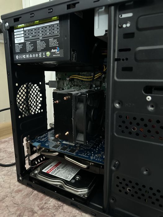 Продам компьютер