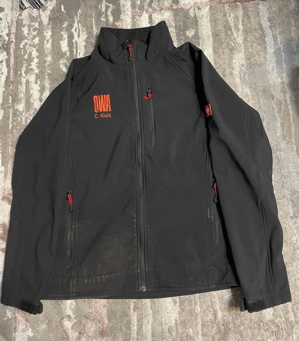 Engelbert Strauss M pulover cu fermoar