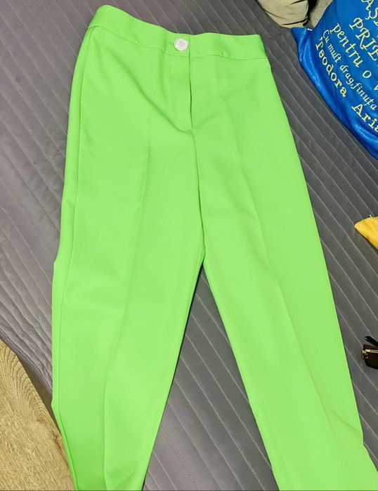 costum dama nou nout