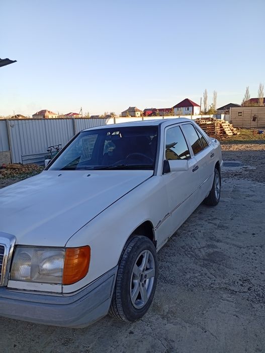 Продам Мерседес W 124 кузове