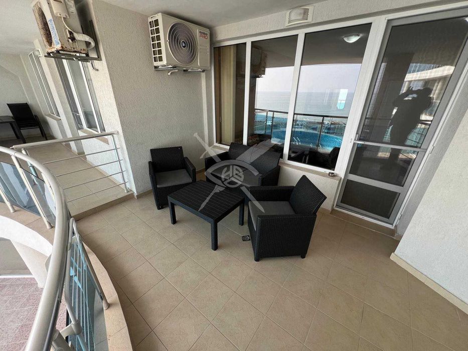 Продава се Ателие в с. Равда, Област Бургас - 50 кв.м за 1220 €/кв.м - Снимка #9