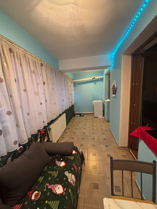 Inchiriez Garsoniera 47mp Dimitrie Leonida