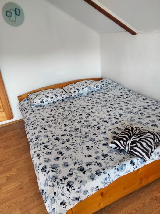 Cabana la munte pt Revelion Someșu/Tarnița l Cald