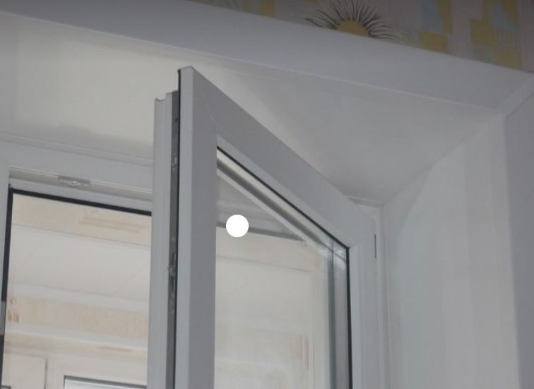 Пластиковые откосы. Откосы на окна. Откосы ПВХ. На окна - Окна / двери ...