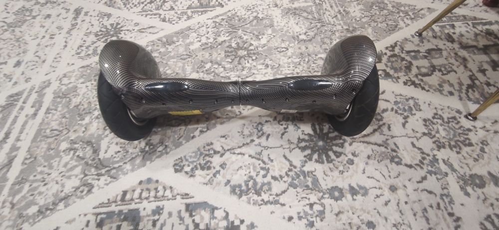 Гироскутер карбон