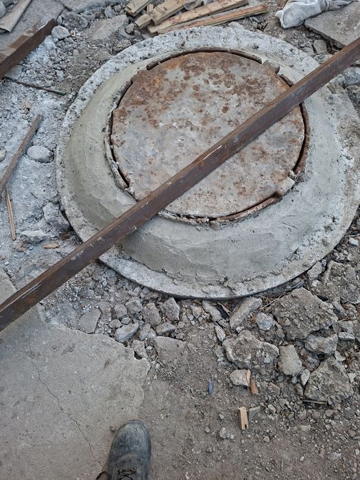 Уголок 50×50 l-3метр