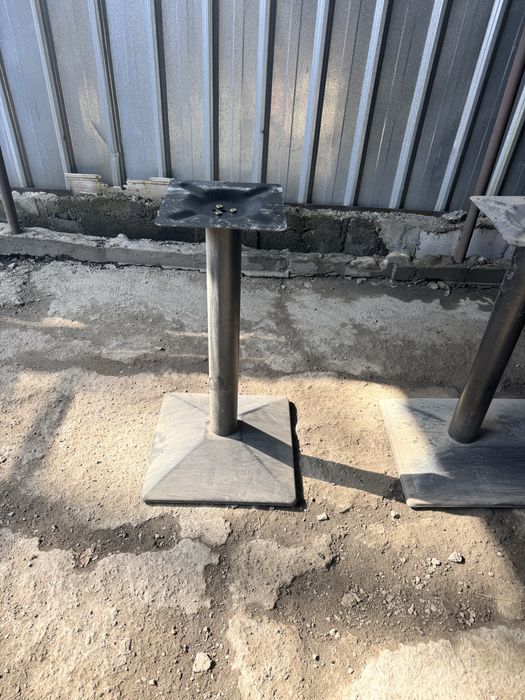 Продам ножки для столов