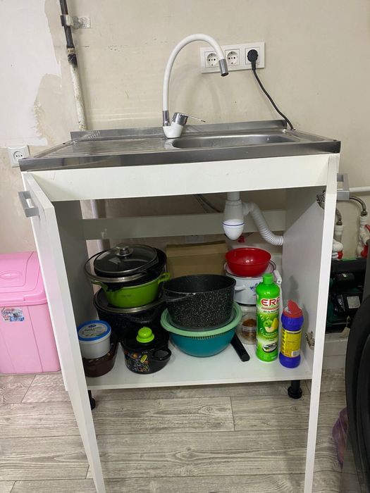 Мойка сатылады 45.000