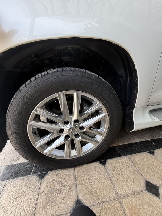 Yoyota prado 150