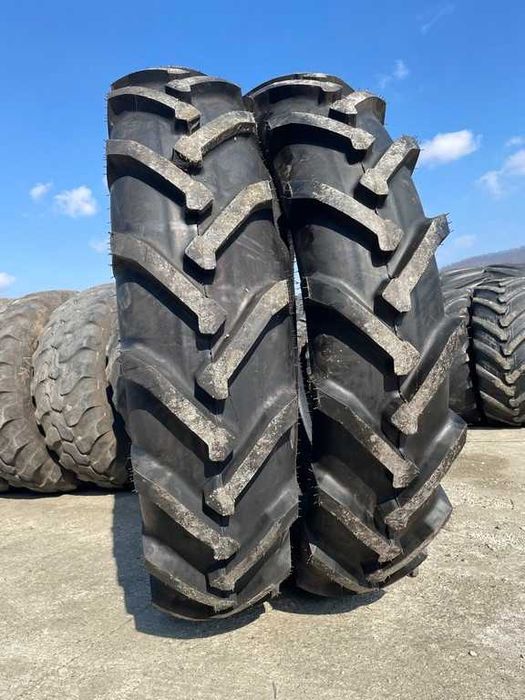 Anvelope noi 14.00-38 Alliance cu 8Pliuri universal U650