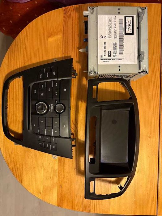 Панел дисплей радио управление Опел Инсигния Opel Insignia 2009