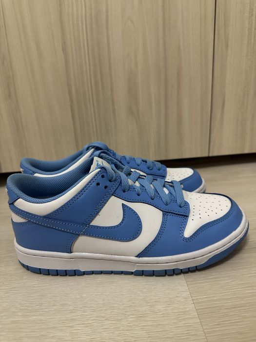 Почти нови маратонки Nike dunk