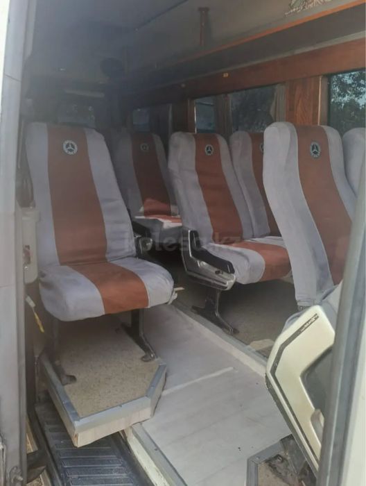 Продается Mercedes Sprinter 2008 года