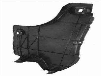 Защита бампера Toyota Rav 4