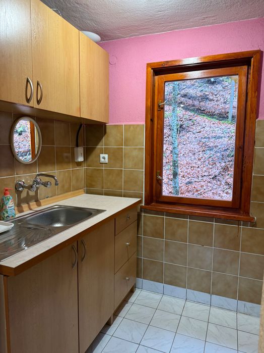 Дава се под наем Къща в с. Вихрен, Област Благоевград - 130 кв.м за 169.32 € - Снимка #18