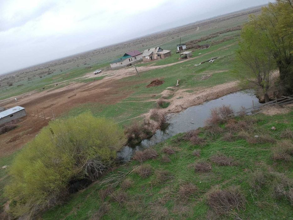 Земельный участок