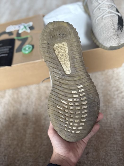 Yeezy boost 350 marimea 43