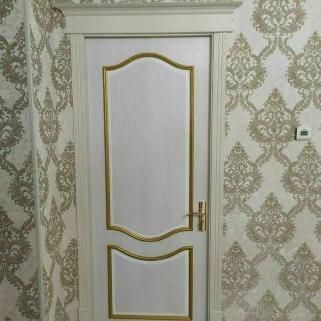 MDF eshik zina plintus oʻrnatish hizmati