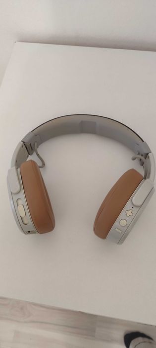 Skullcandy crusher wireless
