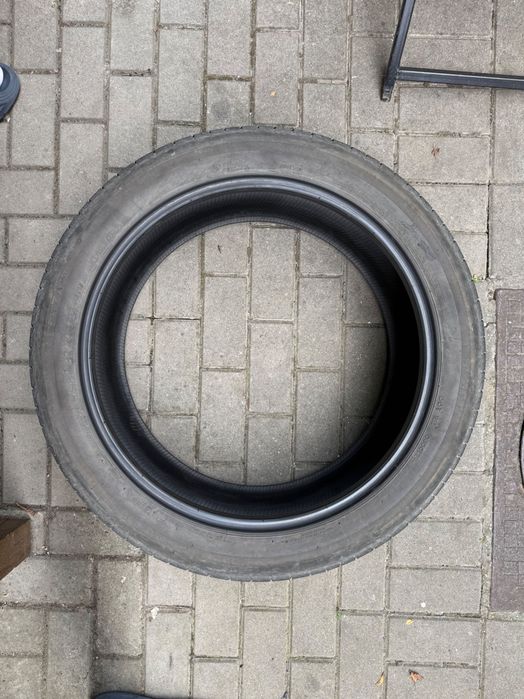 235/50 R21 • Vara • Bridgestone Alenza 001 101W | 1 buc | DOT 40/22