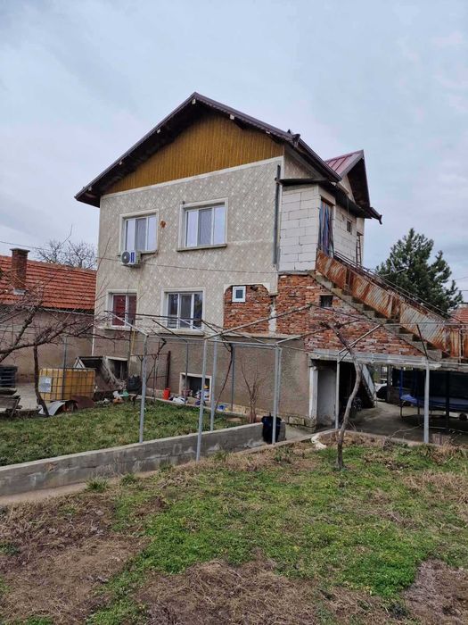 Продава се Къща в с. Галиче, Област Враца - 120 кв.м за 417 €/кв.м - Снимка #5