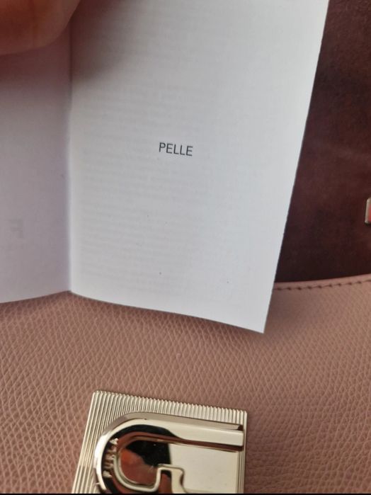 Poșetă Furla damă