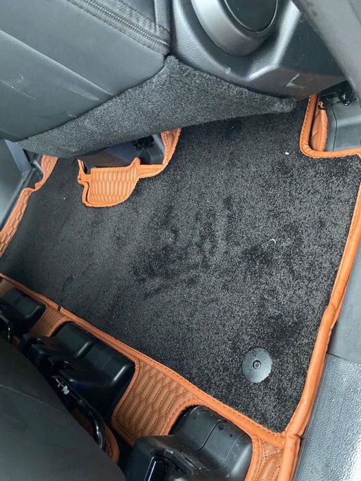 3Д, 5Д полики на ваше авто