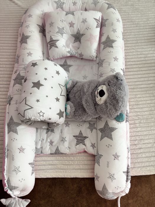 Cuib si accesorii bebe