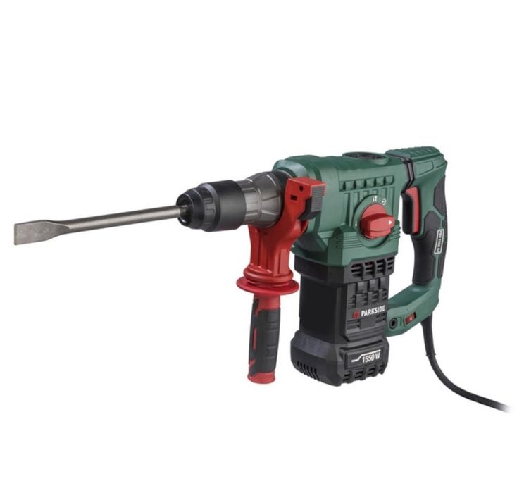 Ciocan rotopercutor PARKSIDE