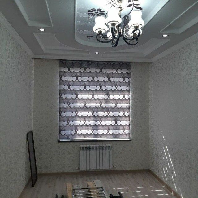 Ремонт квартира под ключ