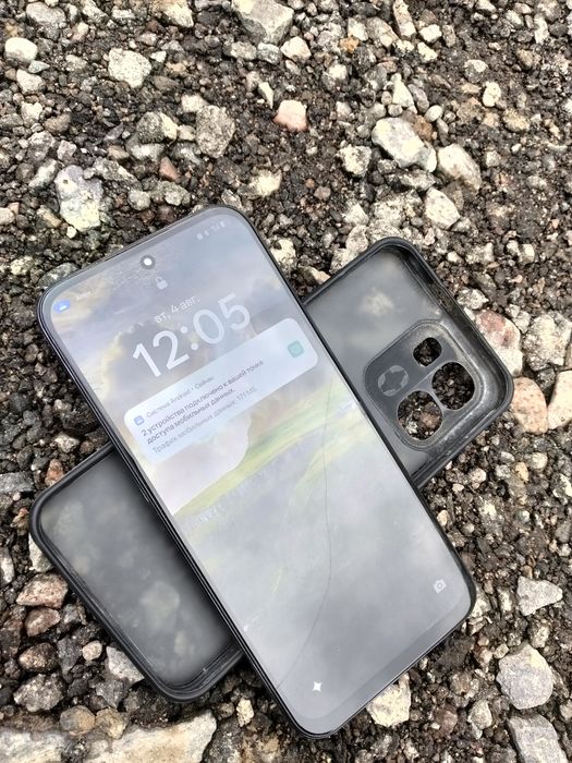 Oppo A6x состояние идеальное